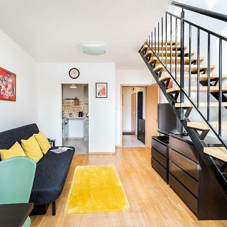 Bpr Soho Boutique Home With Ac Budapest Ngoại thất bức ảnh