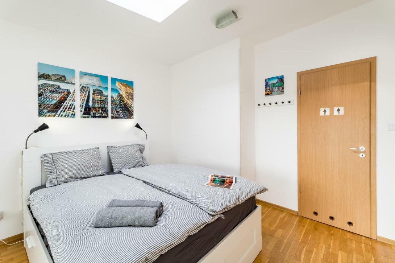 Bpr Soho Boutique Home With Ac Budapest Ngoại thất bức ảnh