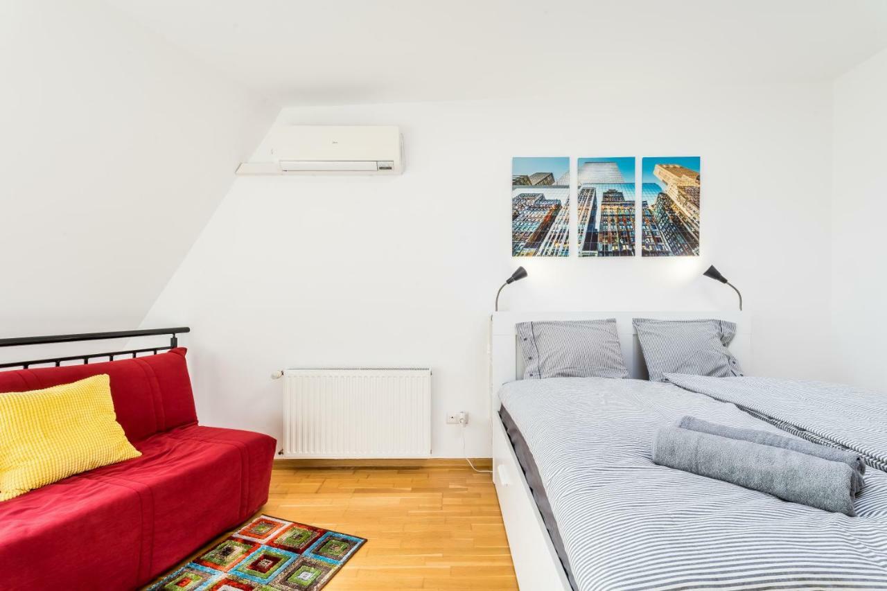 Bpr Soho Boutique Home With Ac Budapest Ngoại thất bức ảnh