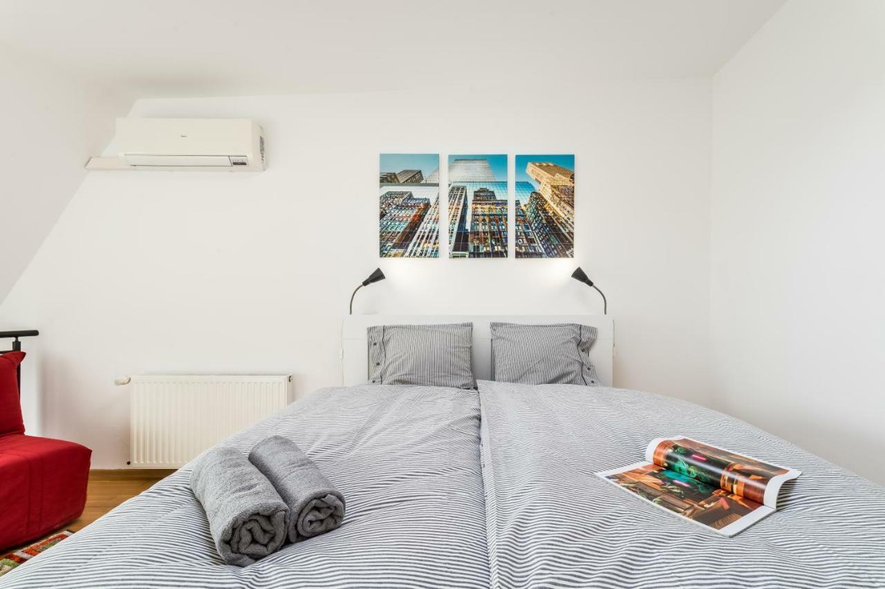Bpr Soho Boutique Home With Ac Budapest Ngoại thất bức ảnh
