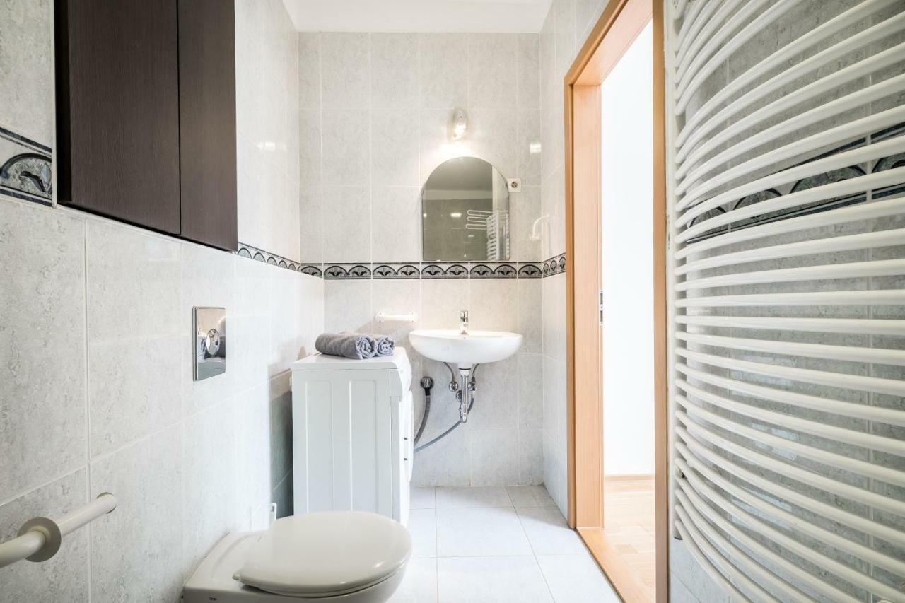 Bpr Soho Boutique Home With Ac Budapest Ngoại thất bức ảnh
