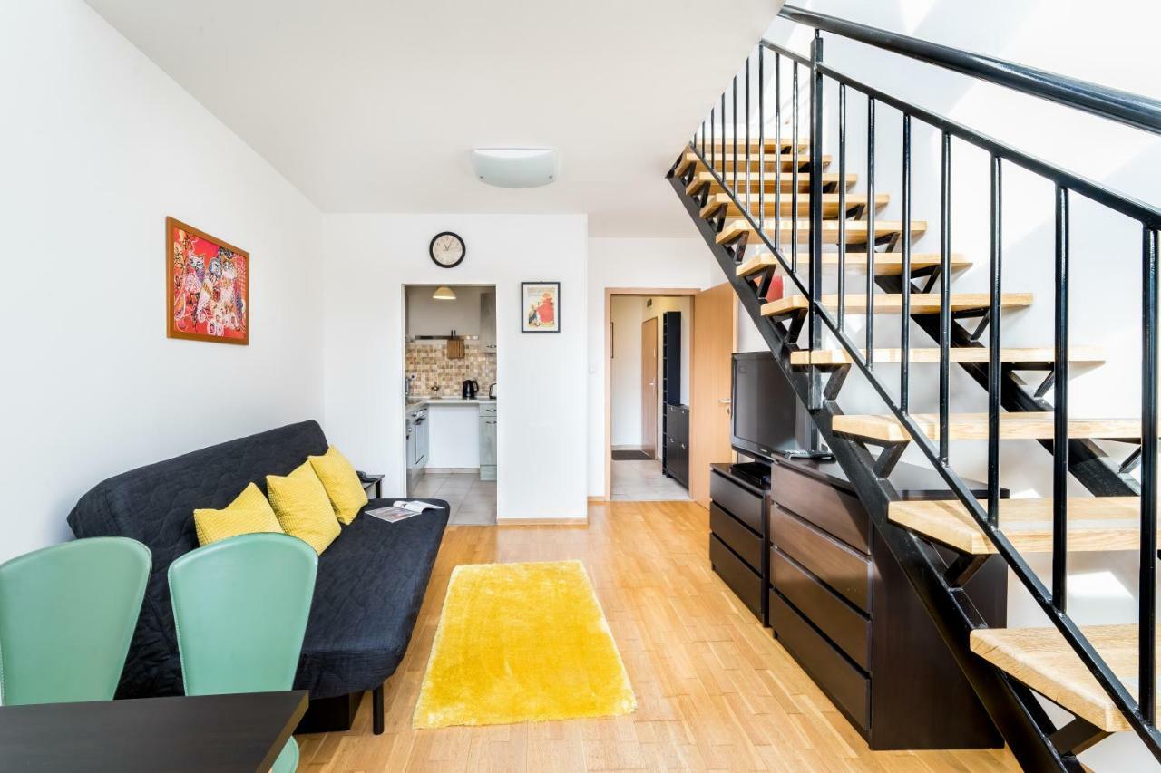 Bpr Soho Boutique Home With Ac Budapest Ngoại thất bức ảnh