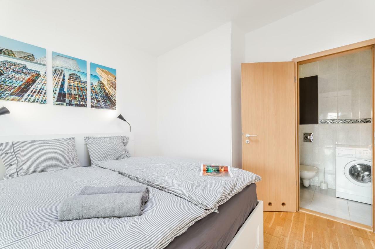 Bpr Soho Boutique Home With Ac Budapest Ngoại thất bức ảnh