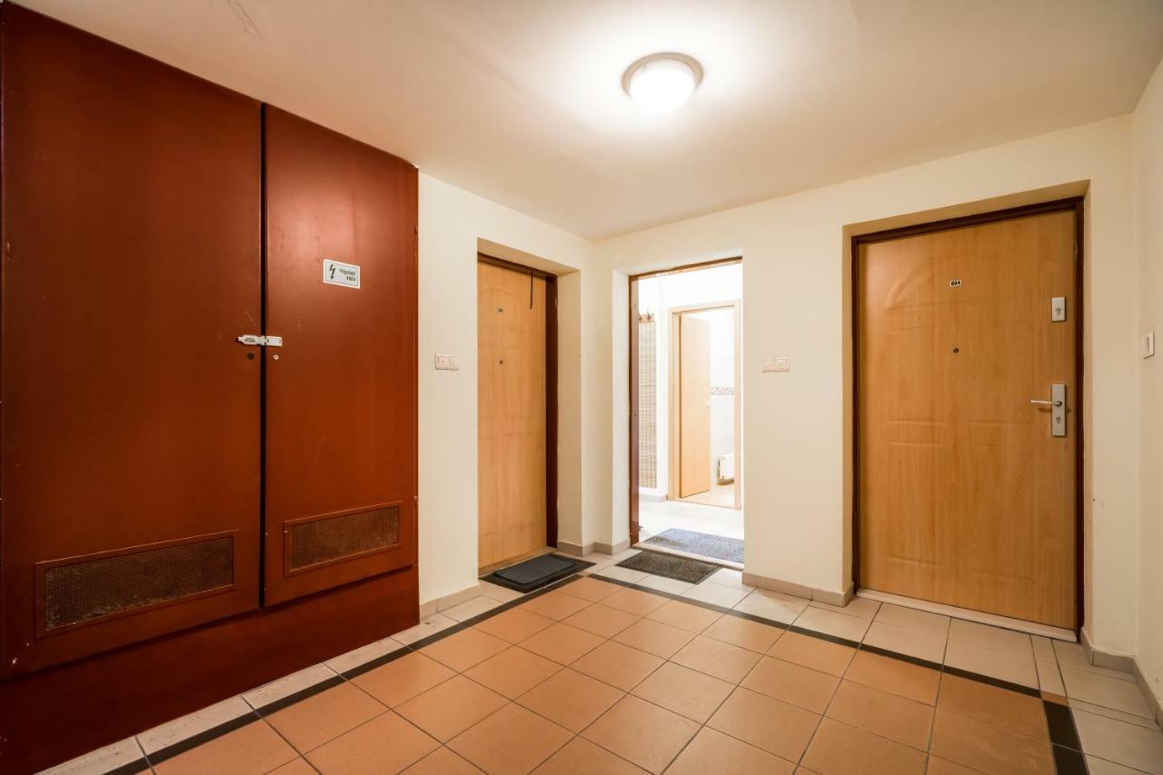 Bpr Soho Boutique Home With Ac Budapest Ngoại thất bức ảnh