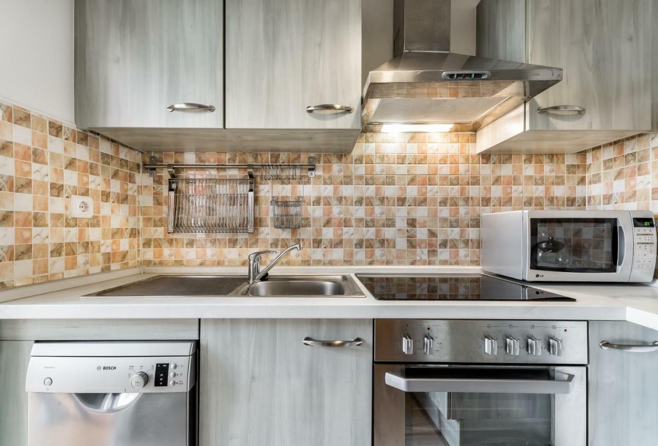 Bpr Soho Boutique Home With Ac Budapest Ngoại thất bức ảnh